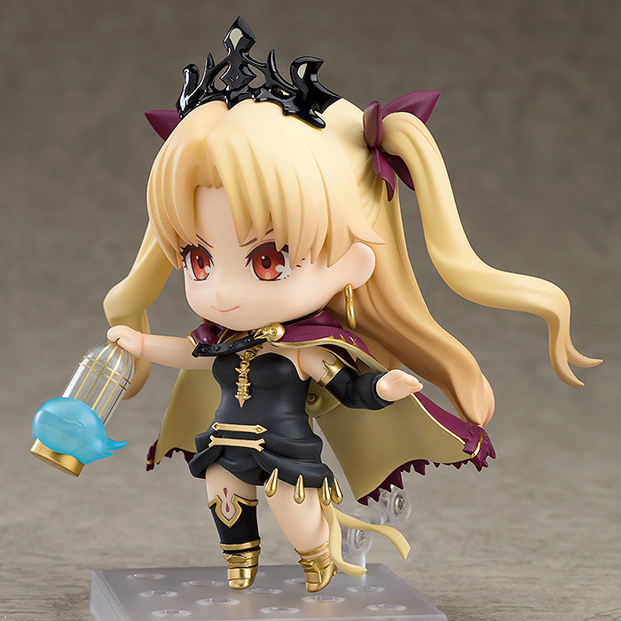  Nendoroid Fate Grand Order: Lancer / Ereshkigal (10 )