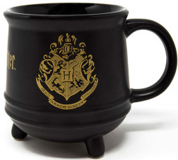Кружка Harry Potter: Hogwarts Crest