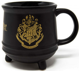  Harry Potter: Hogwarts Crest