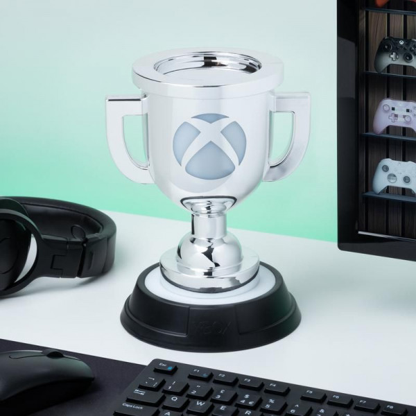 Светильник Xbox: Achievement