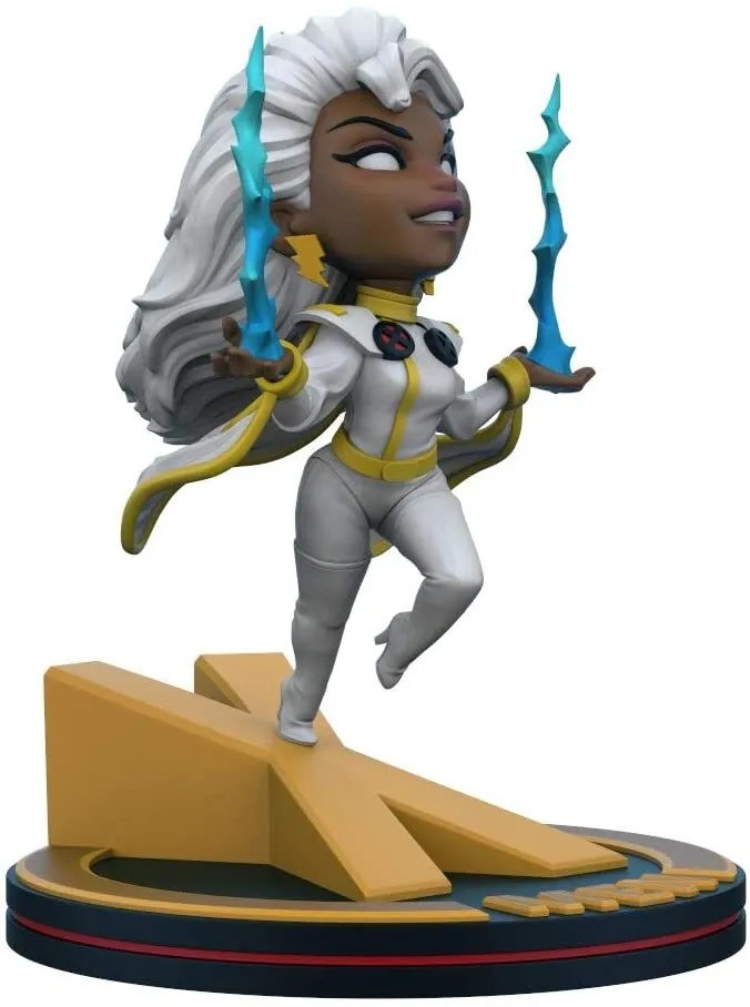 Фигурка Marvel: X-Men – Storm Q-Fig (10,16 см) (MVL-0044)