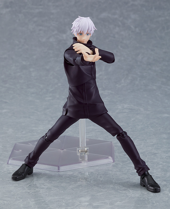  Figma Jujutsu Kaisen: Satoru Gojo (16 )