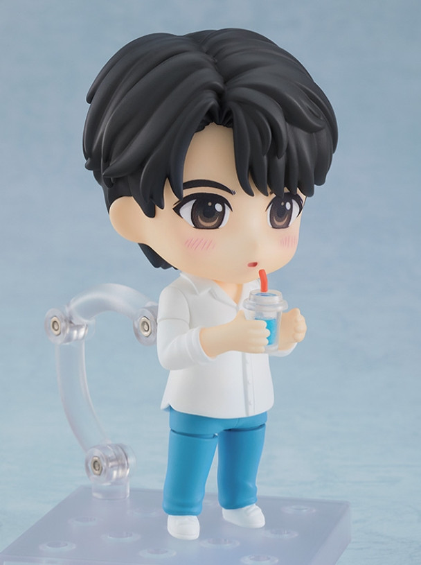 Фигурка Nendoroid 2gether: Tine (10 см)