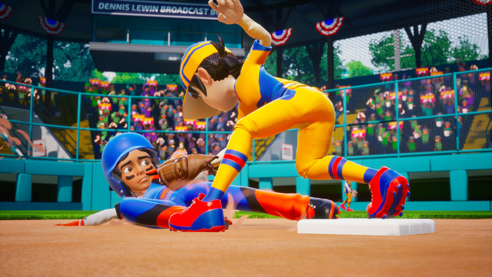 Little League World Series Baseball 2022 [PC,  ]