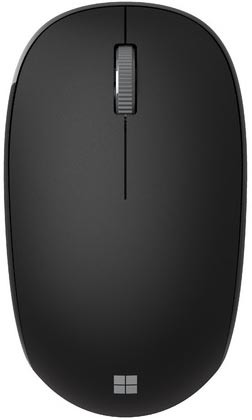  Microsoft Bluetooth Mouse Black   PC