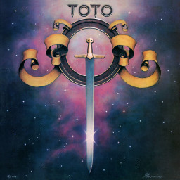 Toto  Toto (LP)