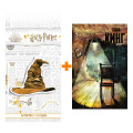    . +  Harry Potter   