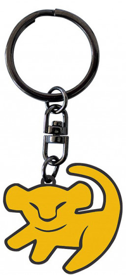 ������ Disney Classics: The Lion King