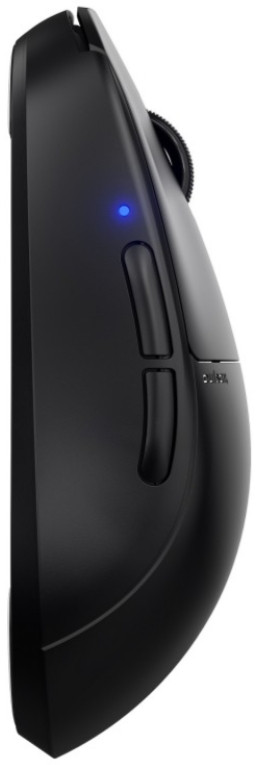 Мышь Pulsar X2 Wireless Black беспроводная, игровая, оптическая для PC (чёрный)