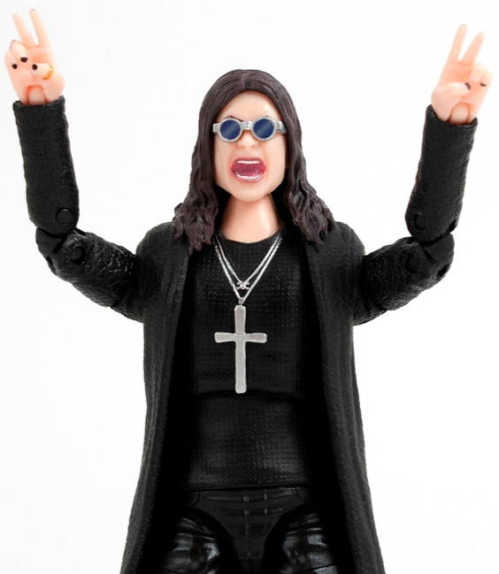������� Ozzy Osbourne (13 ��)