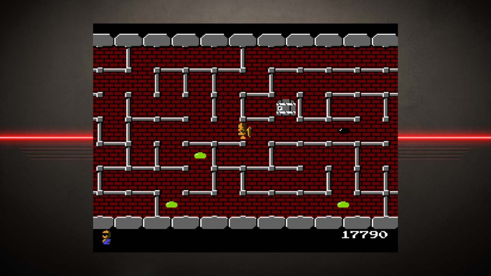 Namco Museum Archives � Volume 1 [Switch, �������� ������]