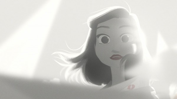 Коллекция короткометражных мультфильмов Disney. Том 1 (DVD)
