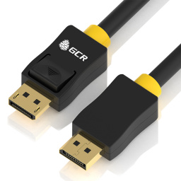  Greenconnect DisplayPort v1.2, 20M/20M, 3   ()  (GCR-DP2DP-3.0m)