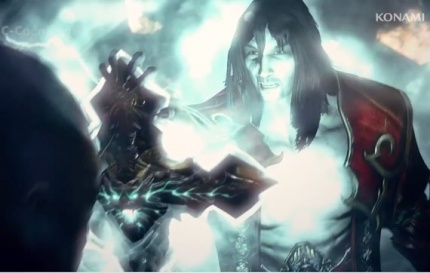 Castlevania. Lords of Shadow 2 [PC]