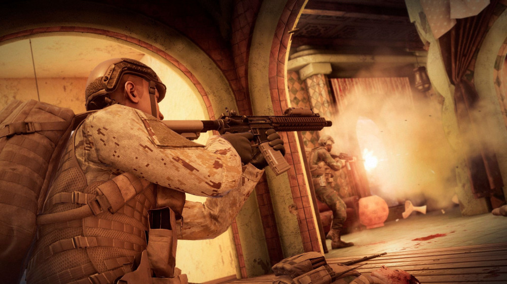 Insurgency: Sandstorm � Year 1 [Xbox, �������� ������]