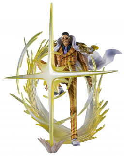  One Piece: Figuarts ZERO – The Three Admirals Borsalino Kizaru (21,5)