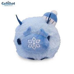  - Genshin Impact: Hilichurl Mini  Cyro