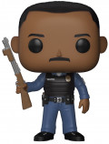  Funko POP Movies: Bright  Daryl Ward (9,5 )