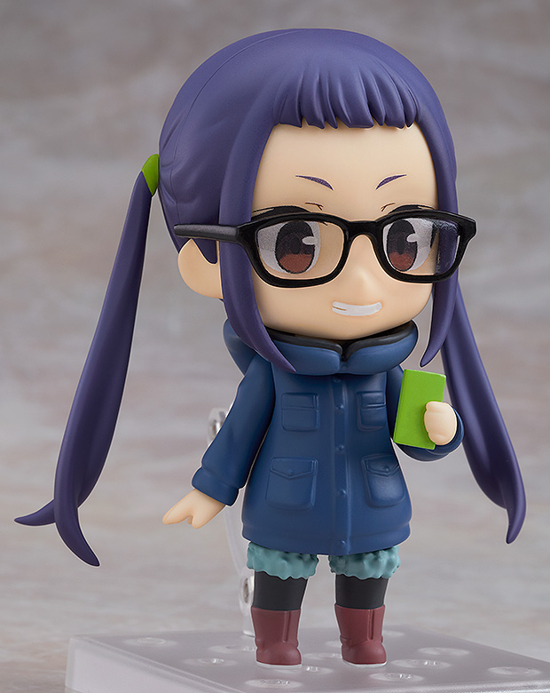 ������� Nendoroid Yurukyan: Chiaki Ogaki (10 ��)