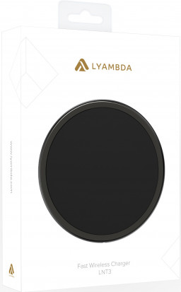   Lyambda LNT3-BK  ()