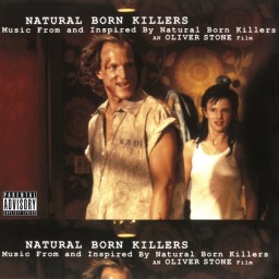 . Natural Born Killers (2 LP)