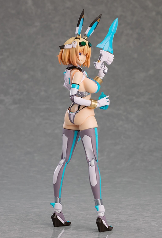  Figma Bunny Suit Planning: Sophia F. Shirring  (17 )