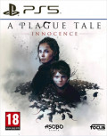 A Plague Tale: Innocence HD [PS5] – Trade-in | /