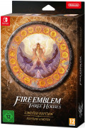 Fire Emblem: Three Houses. Limited Edition [Switch]