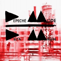 Depeche Mode: Delta Machine (CD)