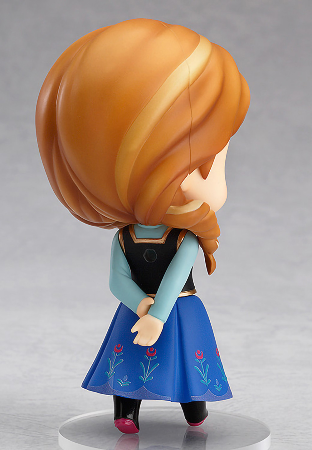  Nendoroid Disney: Frozen – Anna 3rd-Run (10 )