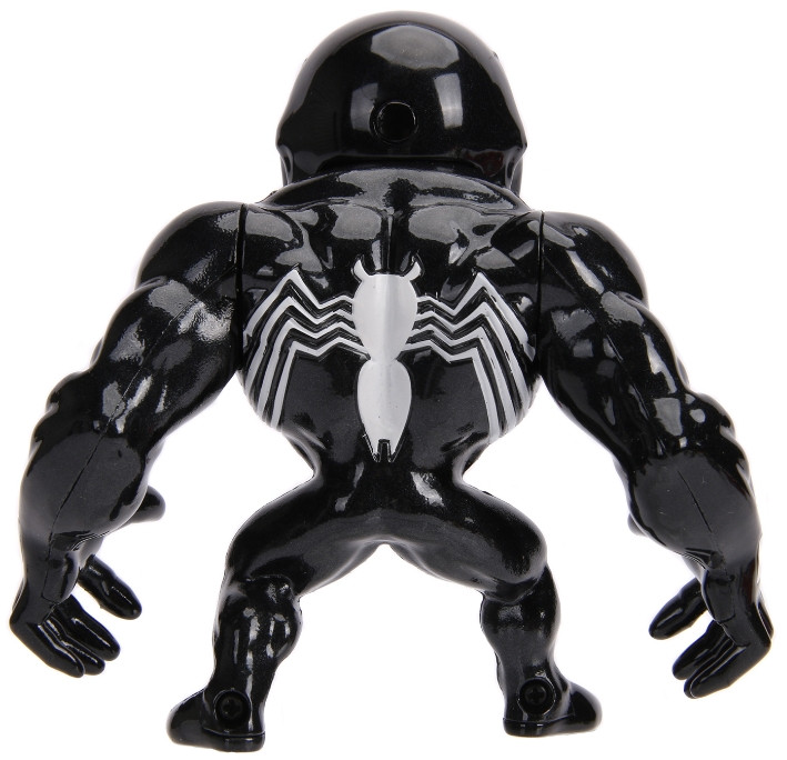  Marvel Spider-Man: Venom Figure 4"