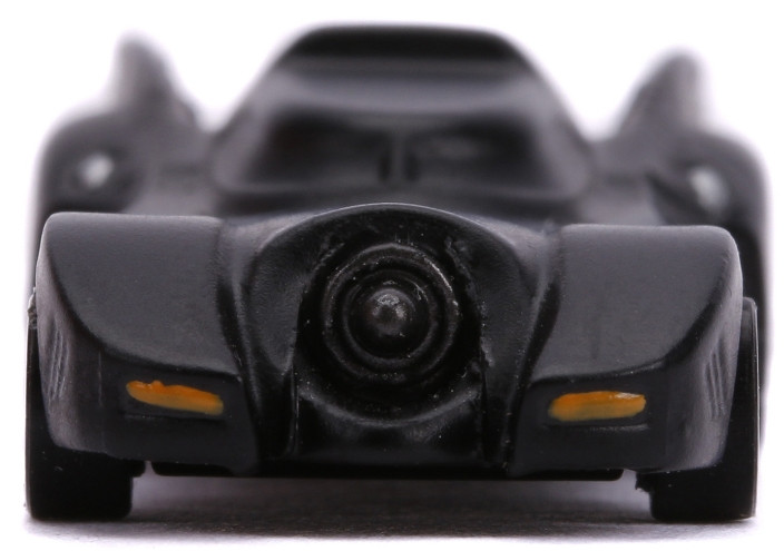 ����� ������� Hollywood Rides: DC Batman Return