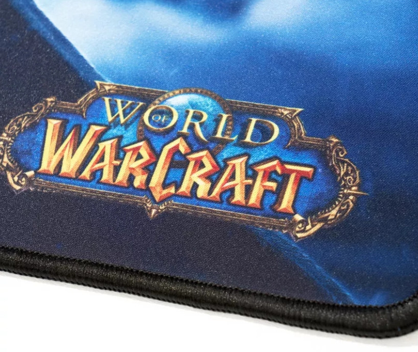   World Of Warcraft: Lich King Awakening