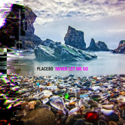 Placebo  Never Let Me Go (2 LP)