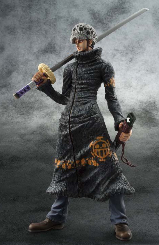 ������� One Piece: Sail Again � Trafalgar Law (23,5 ��)