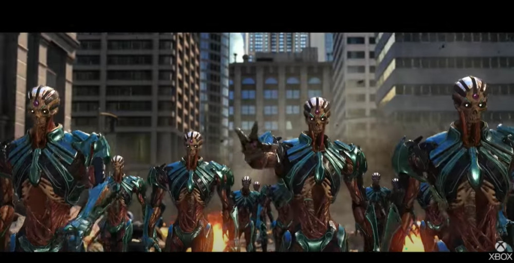 Injustice 2: Darkseid Character. ���������� [Xbox, �������� ������]