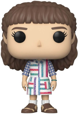  Funko POP Television: Stranger Things S4  Eleven (9,5 )