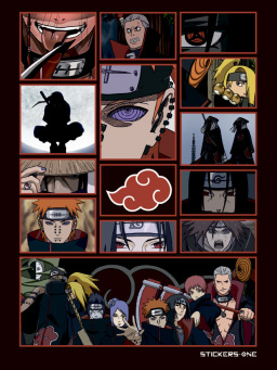  Akatsuki