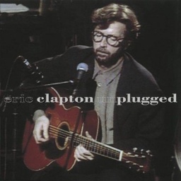 Eric Clapton. Unplugged (2LP)