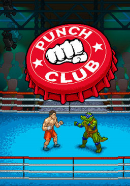 Punch Club [PC, �������� ������]