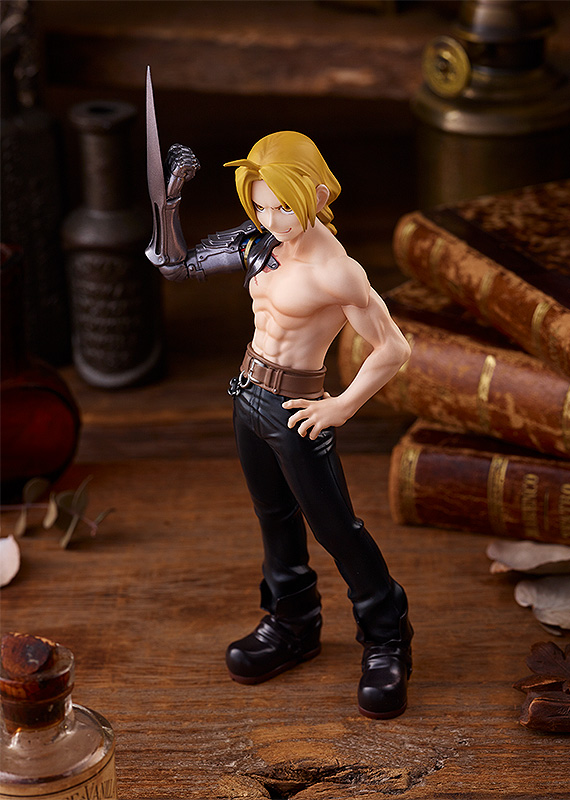  Pop Up ParadeFullmetal Alchemist: Edward Elric (15,5 )