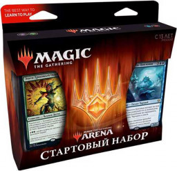 Magic The Gathering: Arena    2021.   ( )