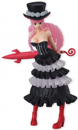  One Piece Styling Girls Selection: Perona (14 )