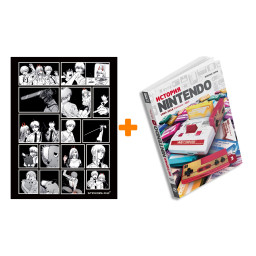 ����� ������� Nintend� ����� 3. 1983-2016: Famicom/NES + ��������� Chainsaw Man