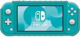   Hori Hybrid system armour (Turquoise)  Nintendo Switch (NS2-055U)