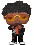 ������� Funko POP Rocks: 21 Savage (9,5 ��)