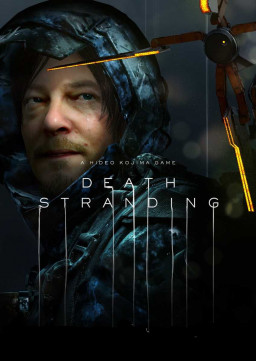 Death Stranding [PC,  ]