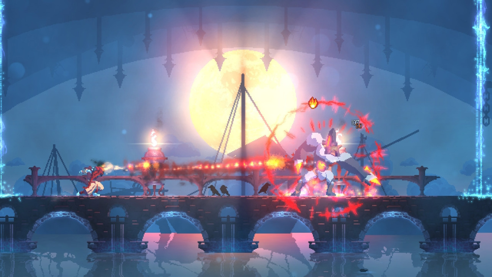 Dead Cells [Xbox One, �������� ������]
