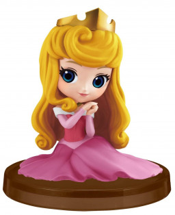  Q Posket Petit Disney Character: Princess Aurora