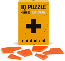 IQ Puzzle  